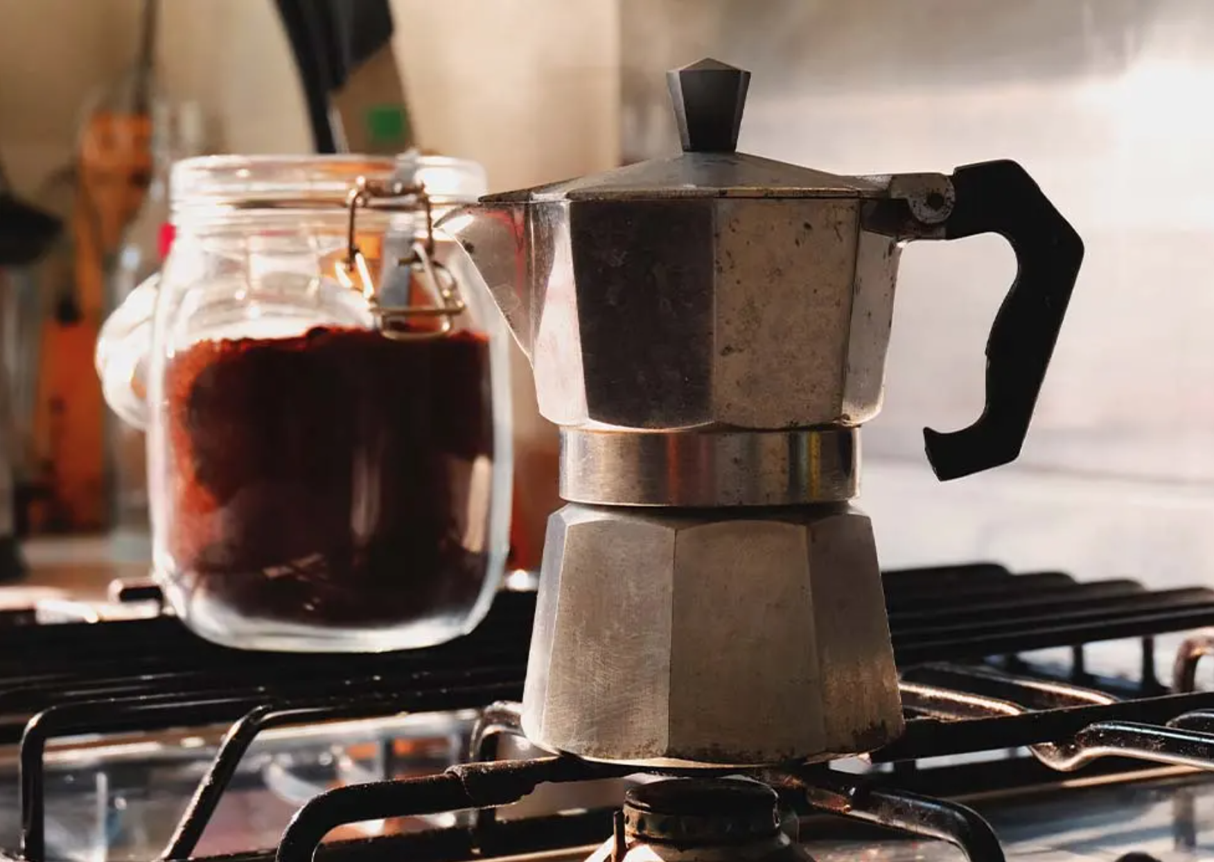 How to Brew the Perfect Cup of Coffee